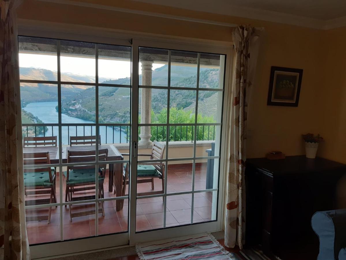 皮尼昂Quinta Da Galeira别墅 外观 照片