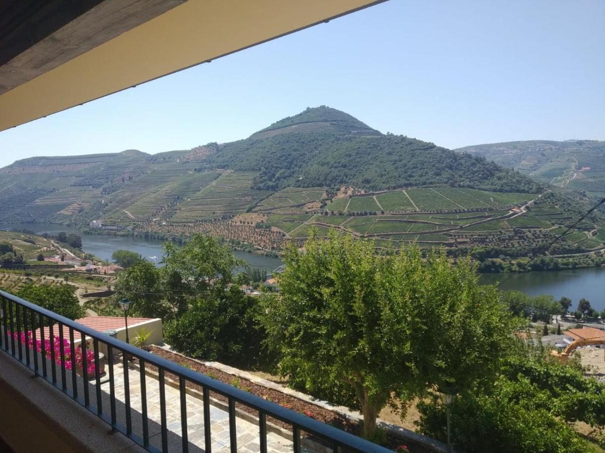 皮尼昂Quinta Da Galeira别墅 外观 照片