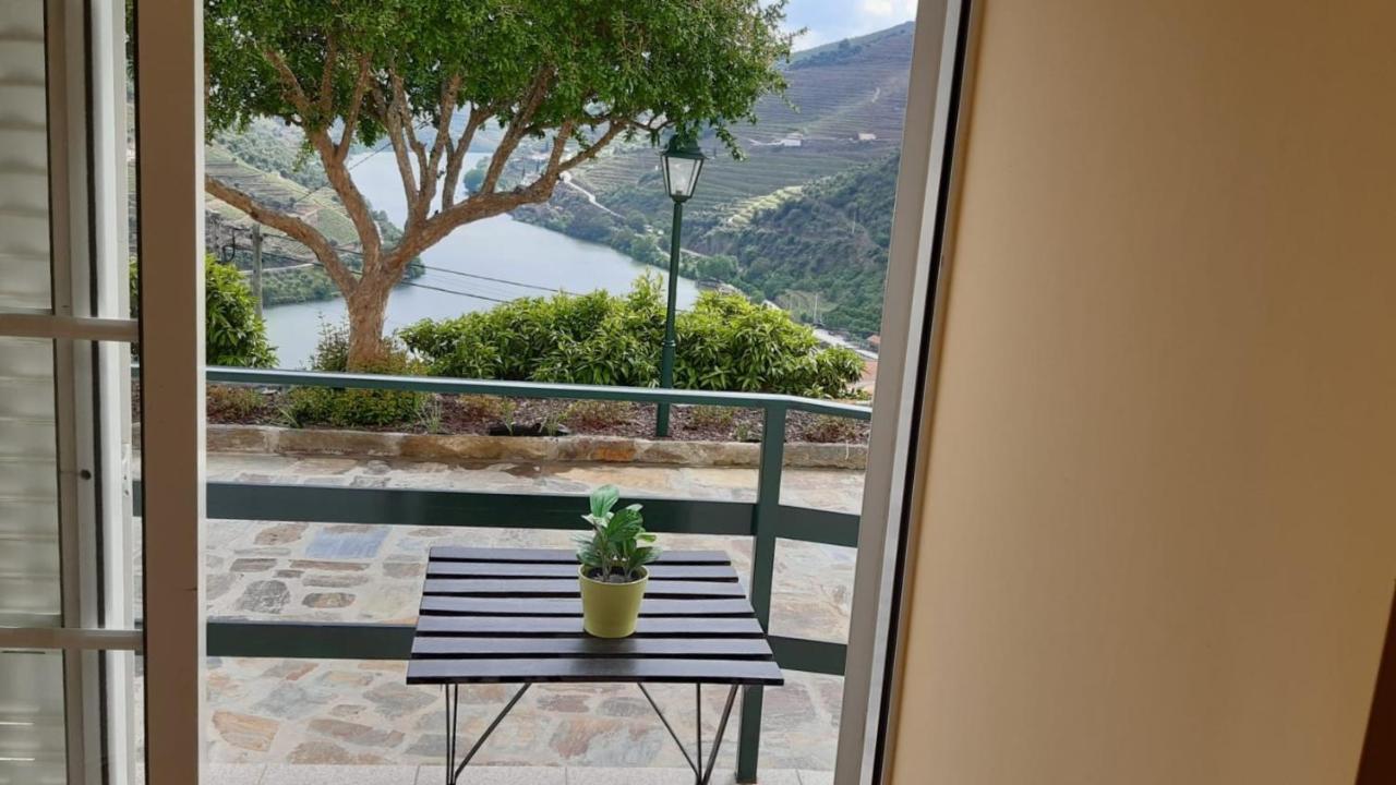 皮尼昂Quinta Da Galeira别墅 外观 照片