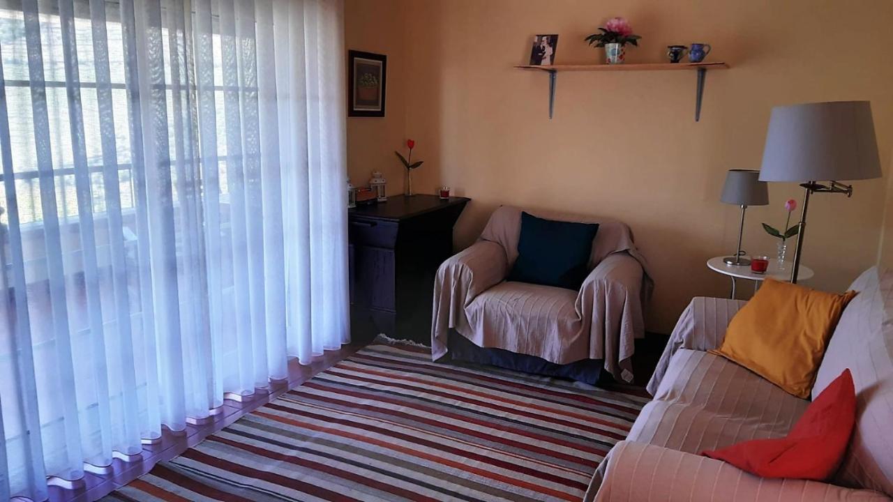 皮尼昂Quinta Da Galeira别墅 外观 照片
