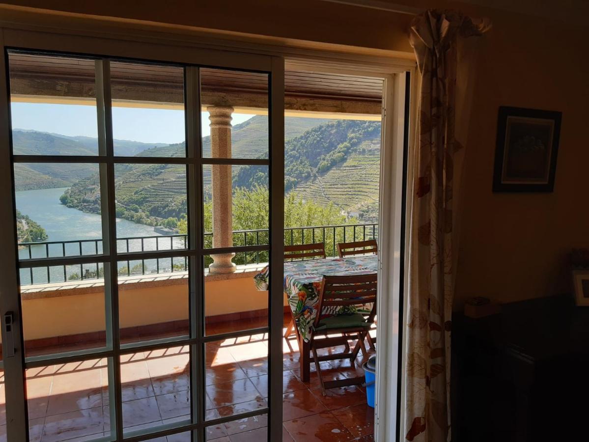 皮尼昂Quinta Da Galeira别墅 客房 照片