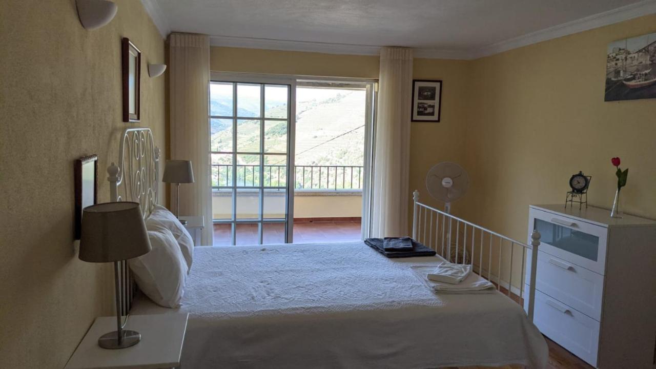皮尼昂Quinta Da Galeira别墅 外观 照片