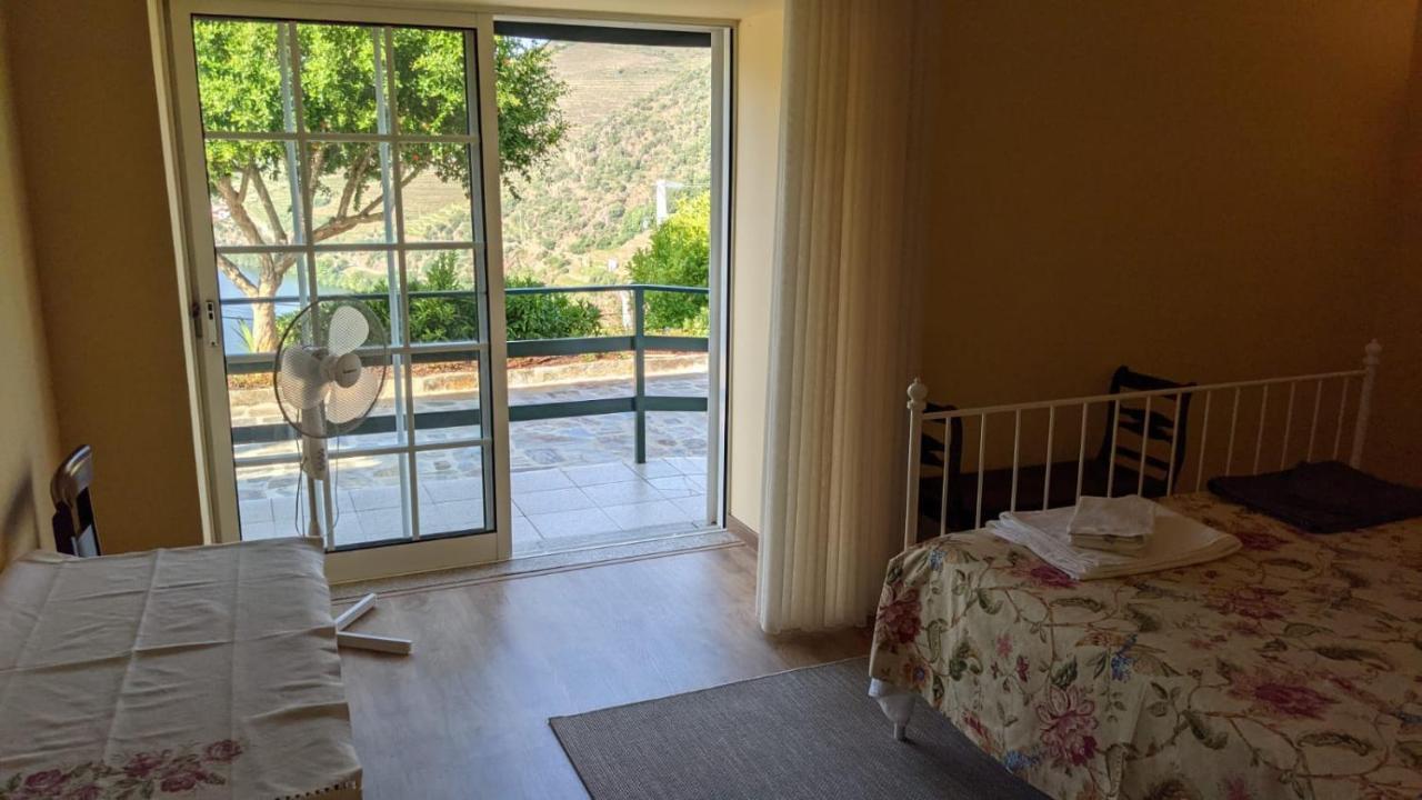 皮尼昂Quinta Da Galeira别墅 外观 照片