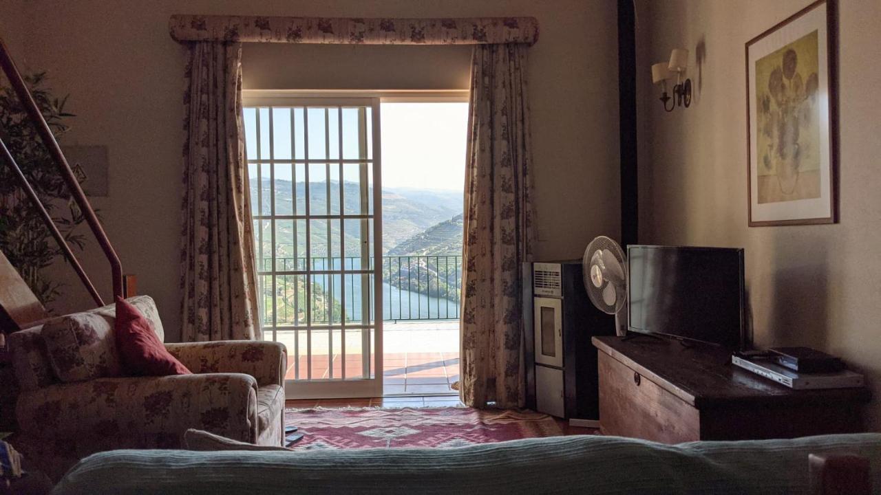 皮尼昂Quinta Da Galeira别墅 外观 照片