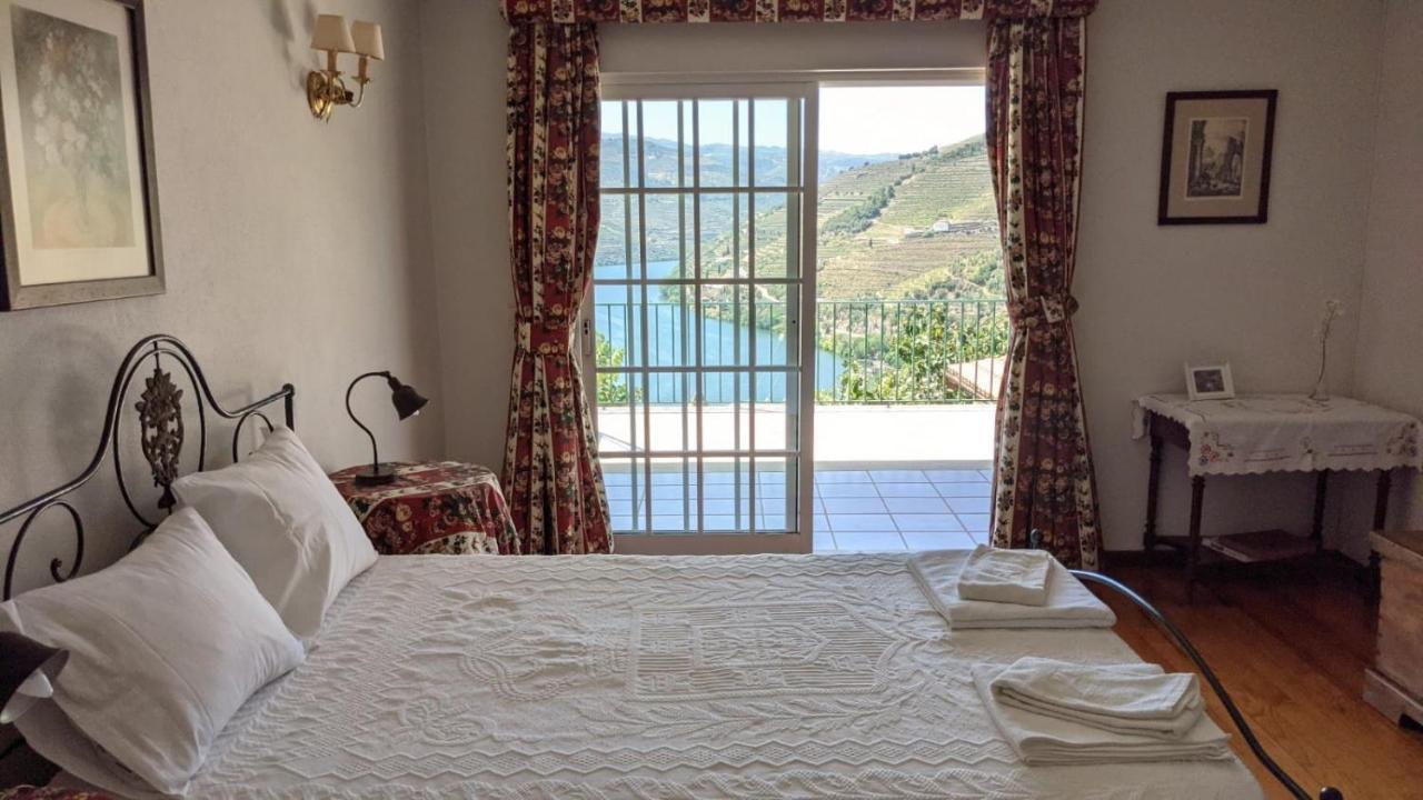 皮尼昂Quinta Da Galeira别墅 外观 照片