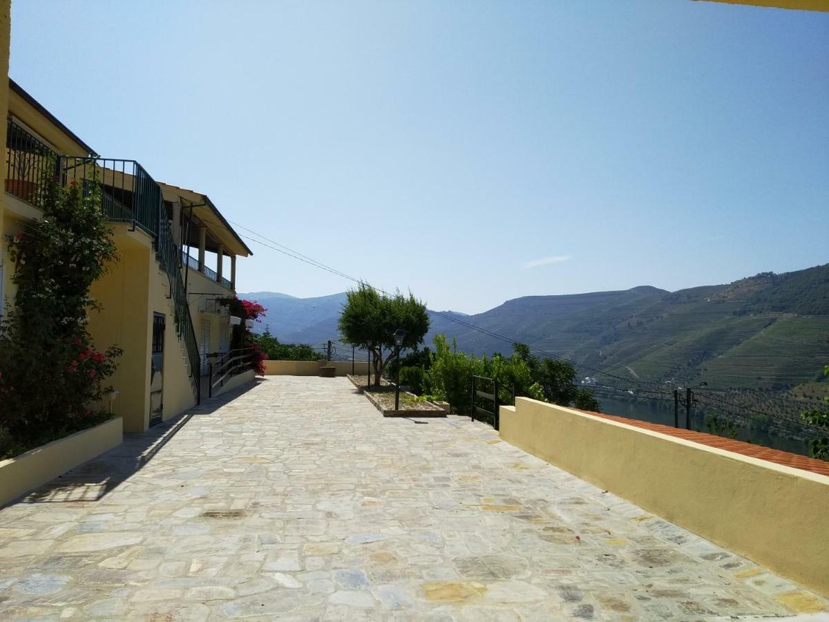 皮尼昂Quinta Da Galeira别墅 外观 照片